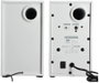 Woxter Dynamic Line DL-410 Altavoces 2.0 150W Blanco